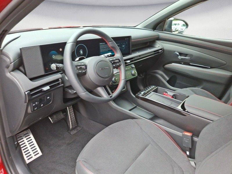 Hyundai TUCSON - Bild 5