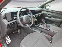 Hyundai TUCSON - Vorschau Bild 5