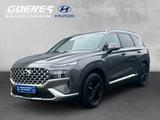 Hyundai SANTA FE 2,2L SEVEN*ASS.PAKET*NAVI+SHZ*LHZ*PDC - Hyundai SANTA FE in Wiesbaden