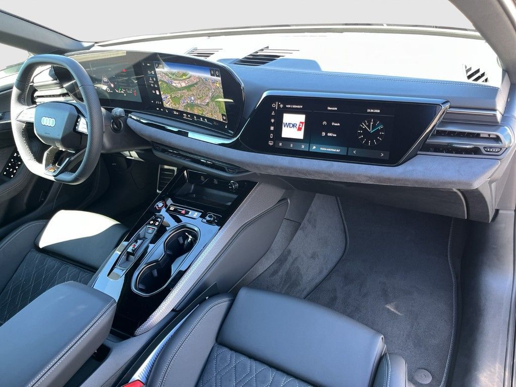 Audi A6 - Bild 21