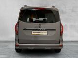 Renault Kangoo TECHNO TCe 130 EDC RÜCKFAHRKAMERA + LED - Renault Kangoo aus 2025