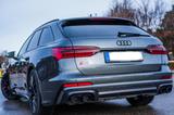 Audi S6 TDI quattro tiptronic Avant - - Audi S6 Gebrauchtwagen in München