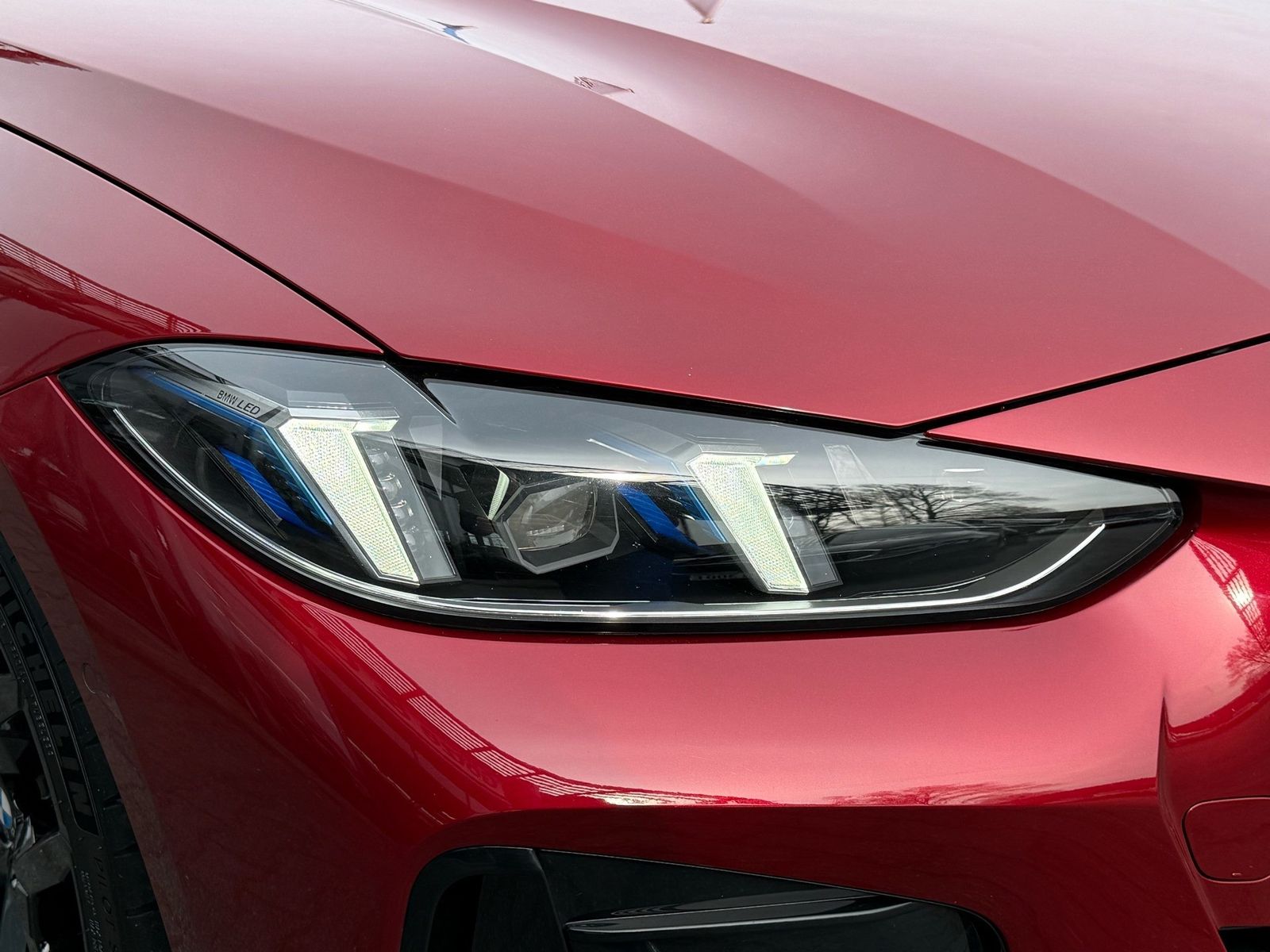 BMW M440 - Bild 18
