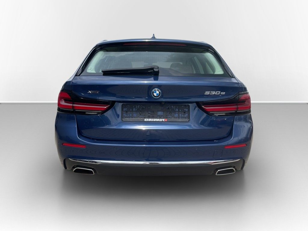 BMW 530 - Bild 7
