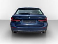 BMW 530 - Vorschau Bild 7