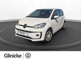 Volkswagen up! 1.0 MPI Kamera PDC SiHz Klima - Volkswagen up! in Erfurt