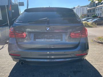 BMW 318 - 6