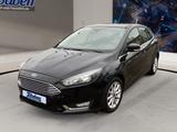 Ford Focus 1.5 EcoBoost Titanium Titanium Xenon+PDC - Ford Focus: Titanium X
