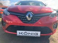 Renault Clio - Vorschau Bild 18