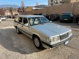 Volvo 945 940 2.0i turbo cat S.W. Super Polar - Volvo 940: Kombi