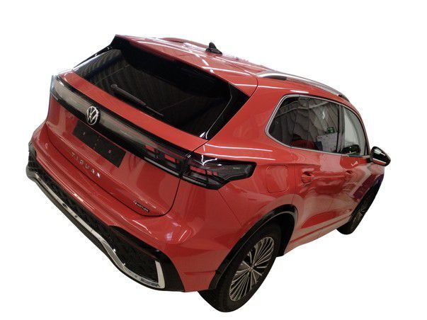 Volkswagen Tiguan - Bild 4