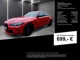 BMW M3 Competition FACELIFT 510PS/LCI+MEMORY+HARMAN/ - BMW M3 in Essen