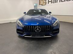 MERCEDES-BENZ AMG GT C PERFORMANCE*DYN PLUS*BRUMESTER*KAM*ACC* MERCEDES-BENZ AMG GT C PERFORMANCE*DYN PLUS*BRUMESTER*KAM*ACC*