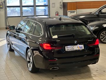 BMW 520 - 3