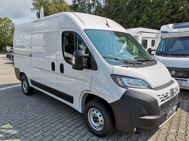 Fiat Ducato 35 | L2H2 140 MT | Sofort verfügbar