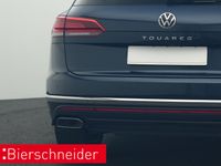 Volkswagen Touareg - Vorschau Bild 22