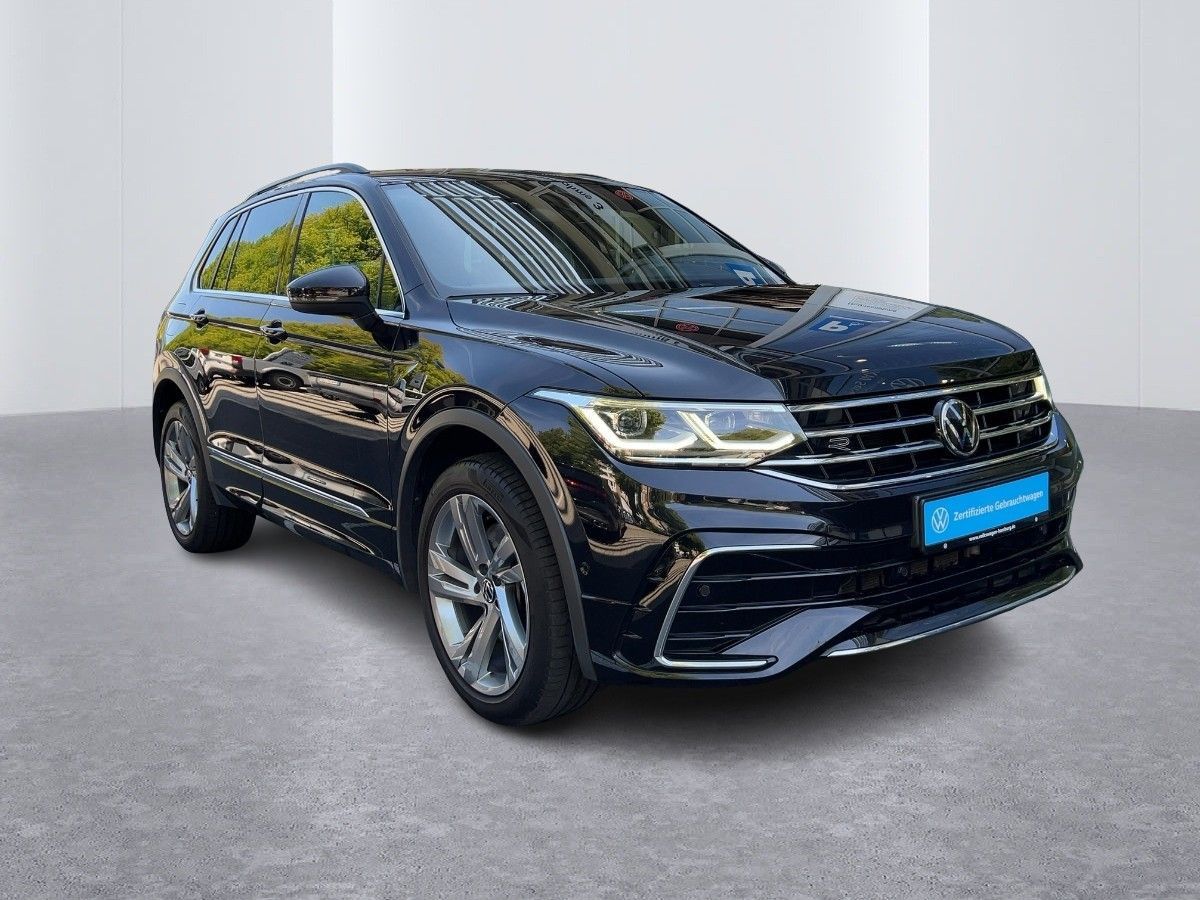Volkswagen Tiguan - Bild 6