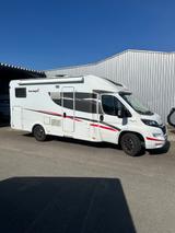 Sunlight T 65, 1.Hand, Truma 6E,Fussbdn-Heizung,Hubbett - Sunlight Wohnwagen & Wohnmobile