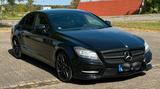 Mercedes-Benz Mercedes Cls W218 350 CDI AMG BRABUS 320 PS - Mercedes-Benz CLS Brabus