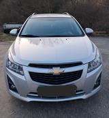 Chevrolet Cruze 1.6 LT LT - Chevrolet Cruze: 1.6