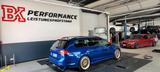 Volkswagen TAUSCH Golf 7R 400ps BK PERFORMANCE - Volkswagen Golf: R400