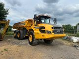 Volvo Dumper Hauler A 25G - Offers matching your search criteria