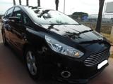 Ford FORD S-Max 2.0 TDCi 150CV S&S Pow. Titanium - Ford S-Max mit Halbautomatikschaltung