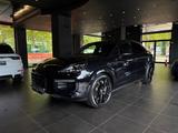 Porsche Cayenne Coupe Turbo *Approved*Pano*Matrix*SoftCl - Porsche Cayenne aus 2019