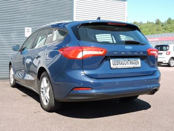 Ford Focus - 11
