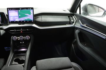 Skoda Kodiaq 1.5 TSI 110 kW Sportline AHK 7-Sitze