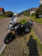 Suzuki V Strom 1000 - Offers