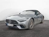 Mercedes-Benz SL 63 AMG 4M+ Perf-Sitze/Carbon/Burm/Sitzklima - Mercedes-Benz SL 63 AMG in Wuppertal