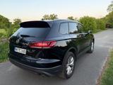 Volkswagen Touareg 3.0 V6 TDI SCR 170kW 4MOTION Tiptronic - - gebrauchte VW Touareg aus dem Jahr 2019