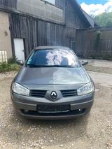 Renault Megane Confort Privilege 1.6 16V Confort Pri... - gebrauchte Renault Megane aus dem Jahr 2003