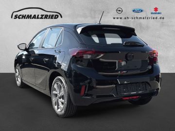 Bild 3 Opel Corsa F Edition 1.2 LED Apple CarPlay Android Au