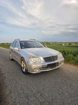 Mercedes-Benz VB C 220 CDI Avantgarde