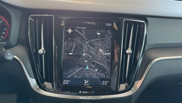 Volvo V60 - 12