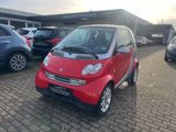 Smart ForTwo fortwo coupe CDI Basis Aut. Tüv - Smart ForTwo aus 2005