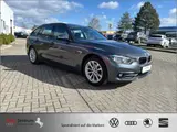 BMW 320d Touring Aut. Sport Line AHK*PANO*LED - BMW Gebrauchtwagen von 2019