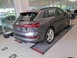 Audi e-tron S line quattro 55 300kW (Matrix,Pano,B&O) - Audi e-tron: 55