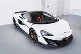 McLaren 600LT *MSO / Clubsport Pro / Carbon* - McLaren 600LT Gebrauchtwagen