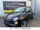 Fiat 500C Lounge /KLIMA/PDC/TÜV NEU/KLIMA/1HAND - Fiat 500C mit Benzin-Antrieb: Cabrio, Klimaautomatik