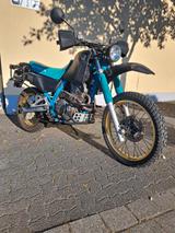 Honda Dominator NX 650 RD02 - HONDA NX 650 DOMINATOR