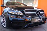 Mercedes-Benz E63 S AMG* 2.HD* NUR 73TKM* SCHECKHEFT* U-FREI*