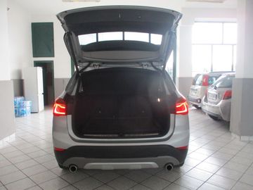 BMW X1 - 8