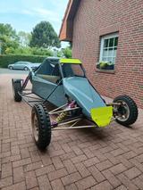 Andere Spies Autocross Buggy/ 1100ccm Honda XX - Buggy (mit Straßenzulassung)