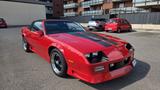Chevrolet Camaro Z28 - Chevrolet Camaro Oldtimer