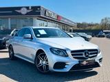 Mercedes-Benz E 220 d Lim. 9G-TRONIC"AMG PAKET"Widescreen"360° - Mercedes-Benz E 220: Widescreen