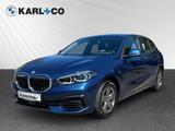 BMW 116 d LC Prof Lenkradheizung LED elektr. Heckkla