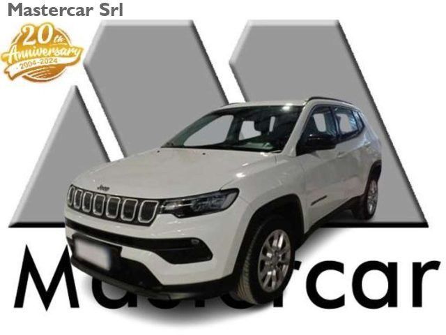 Image of Jeep Compass